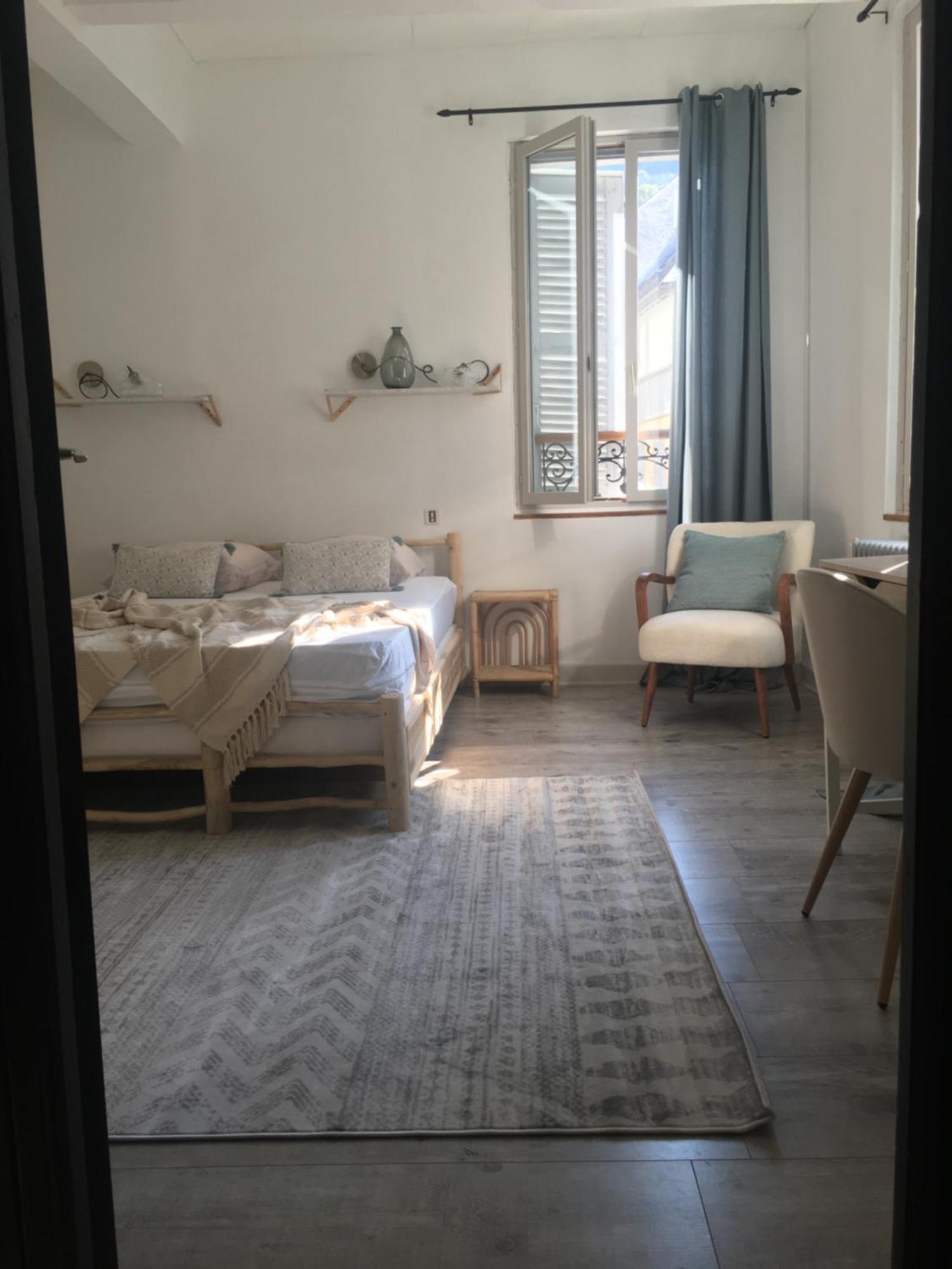 «Coeur De Vie » Logement Hyper Centre De Bagneres De Bigorre Εξωτερικό φωτογραφία