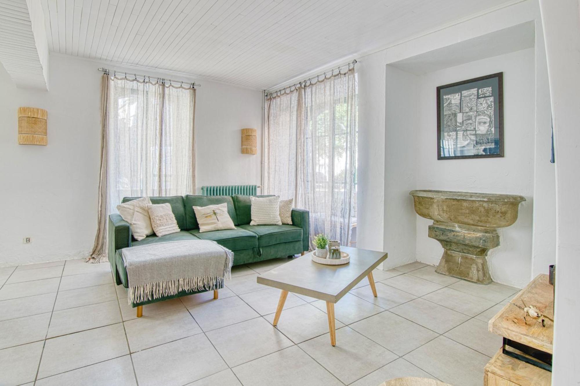 «Coeur De Vie » Logement Hyper Centre De Bagneres De Bigorre Εξωτερικό φωτογραφία